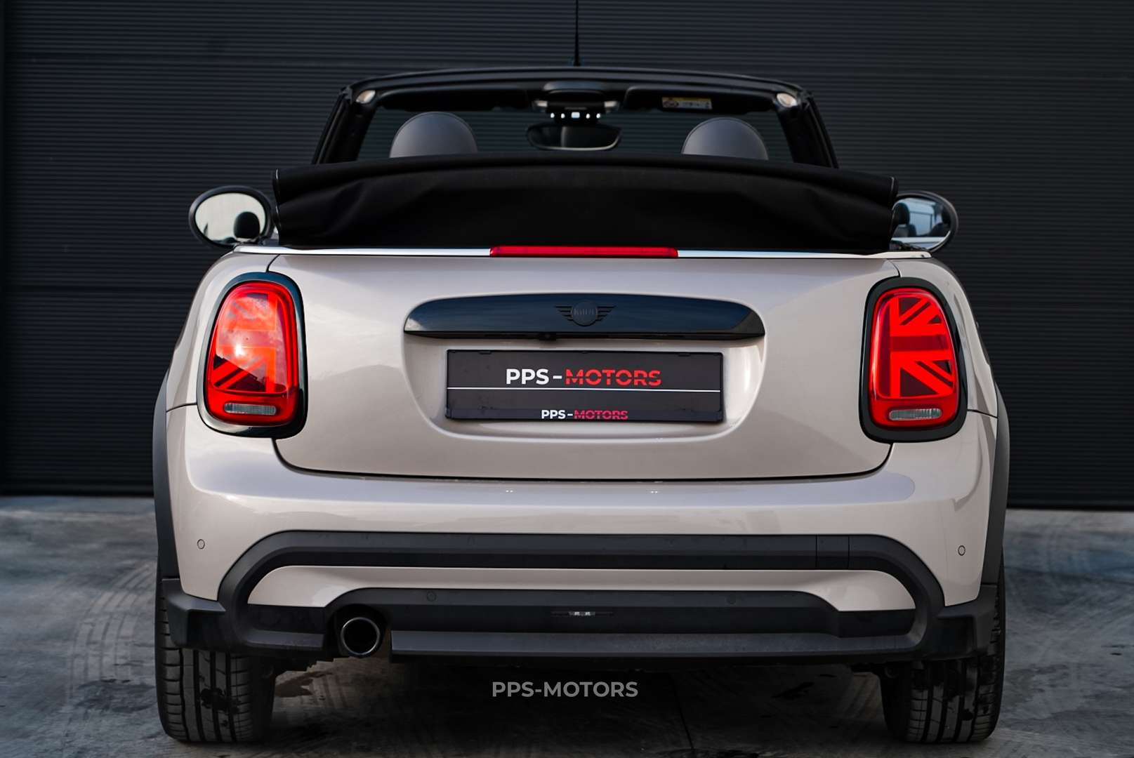 Mini Cabrio Cooper - - Joinsteer - #3