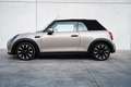 MINI Cooper Cabrio Mini Cabriolet 1.5A Cooper 1STE EIGENAAR TOPSTAAT Gris - thumbnail 7