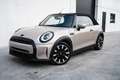 MINI Cooper Cabrio Mini Cabriolet 1.5A Cooper 1STE EIGENAAR TOPSTAAT Gris - thumbnail 2
