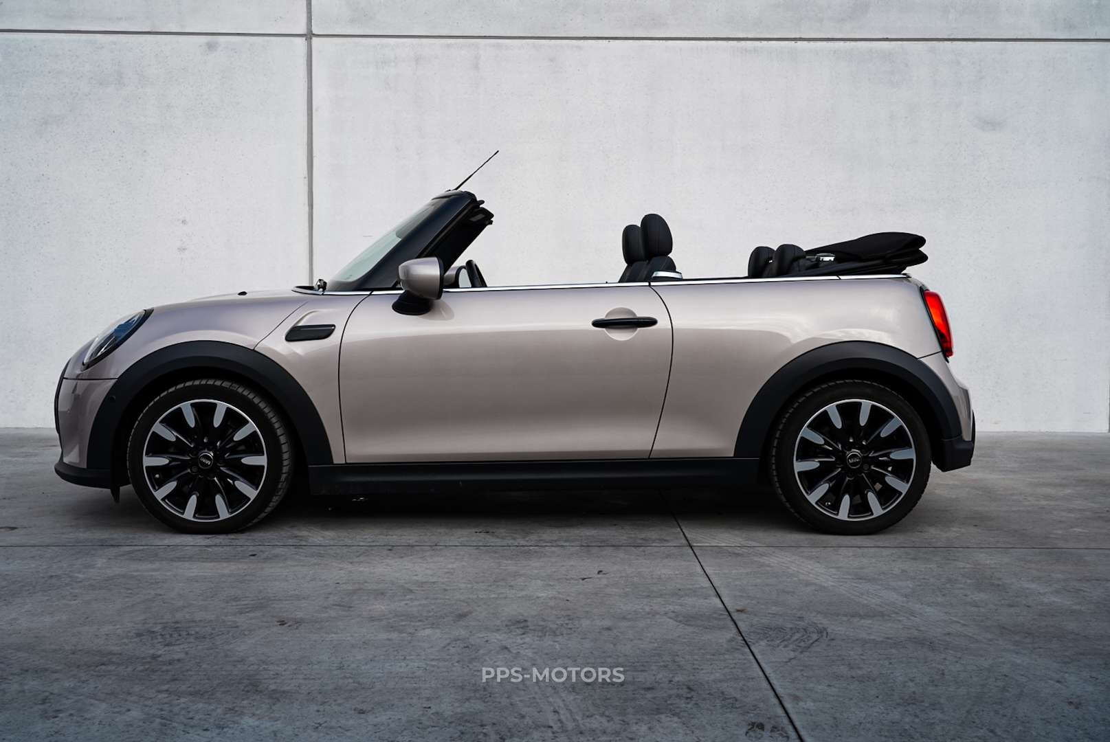 Mini Cabrio Cooper - - Joinsteer - #4