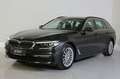 BMW 520 d AT HuD Navi Prof. Parkassistent Alarm AHK Gris - thumbnail 2