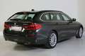 BMW 520 d AT HuD Navi Prof. Parkassistent Alarm AHK Gris - thumbnail 5