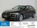 BMW 520 d AT HuD Navi Prof. Parkassistent Alarm AHK Gris - thumbnail 1