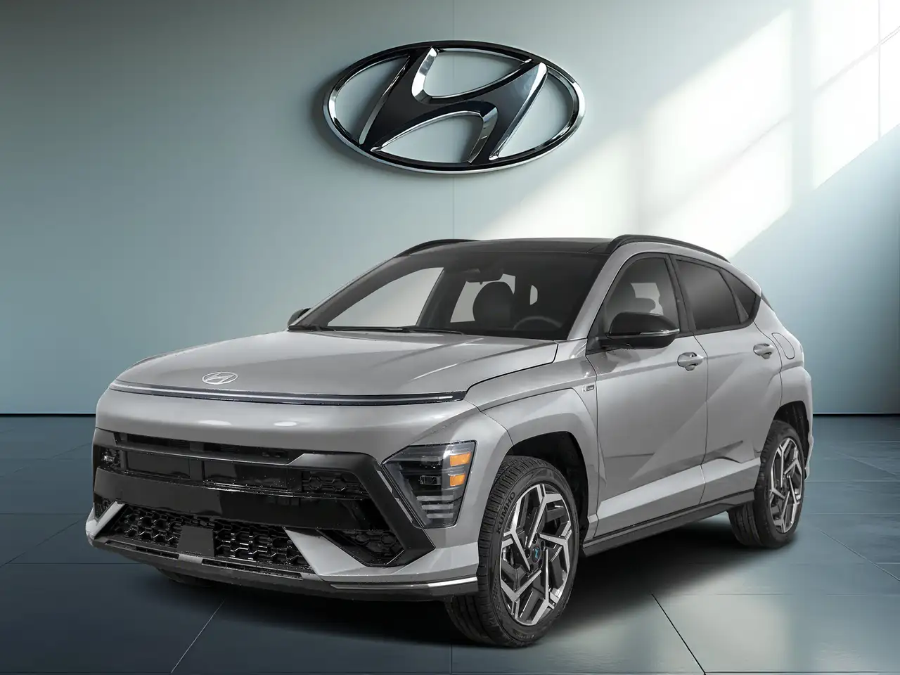 2026 Hyundai KONA
