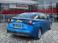 Toyota Prius 1.8 Executive wenig KM*sparsamer GW Blauw - thumbnail 4