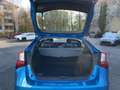 Toyota Prius 1.8 Executive wenig KM*sparsamer GW Blauw - thumbnail 7