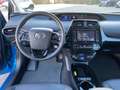 Toyota Prius 1.8 Executive wenig KM*sparsamer GW Blauw - thumbnail 10
