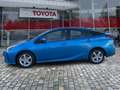 Toyota Prius 1.8 Executive wenig KM*sparsamer GW Blauw - thumbnail 2