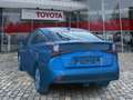 Toyota Prius 1.8 Executive wenig KM*sparsamer GW Blauw - thumbnail 3