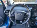 Toyota Prius 1.8 Executive wenig KM*sparsamer GW Blauw - thumbnail 11
