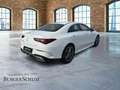 Mercedes-Benz CLA 220 d AMG  Leder S-Sitz W-Paket KAM PDC AUT White - thumbnail 5