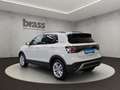 Volkswagen T-Cross Life 1.0 TSI 7-Gang DSG Weiß - thumbnail 3