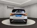 Volkswagen T-Cross Life 1.0 TSI 7-Gang DSG Weiß - thumbnail 5