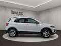 Volkswagen T-Cross Life 1.0 TSI 7-Gang DSG Weiß - thumbnail 7