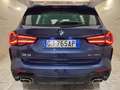 BMW X3 X3 G01 xdrive20d mhev 48V Msport auto IVA22% Bleu - thumbnail 17