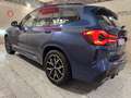 BMW X3 X3 G01 xdrive20d mhev 48V Msport auto IVA22% Blau - thumbnail 16