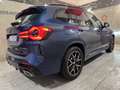BMW X3 X3 G01 xdrive20d mhev 48V Msport auto IVA22% Blu/Azzurro - thumbnail 15