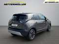 Opel Crossland 1.2 Turbo Elegance PDC Grau - thumbnail 4