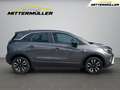 Opel Crossland 1.2 Turbo Elegance PDC Grau - thumbnail 3