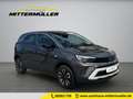 Opel Crossland 1.2 Turbo Elegance PDC Grau - thumbnail 1