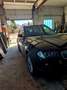BMW X3 xDrive 2.0d E 83 N47 Schwarz - thumbnail 1