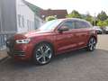 Audi Q5 S line 55 TFSI e quattro MATRIX*HUD*CARPLAY Rot - thumbnail 5