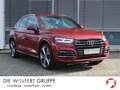 Audi Q5 S line 55 TFSI e quattro MATRIX*HUD*CARPLAY Rot - thumbnail 1
