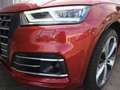 Audi Q5 S line 55 TFSI e quattro MATRIX*HUD*CARPLAY Rot - thumbnail 7