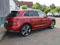 Audi Q5 S line 55 TFSI e quattro MATRIX*HUD*CARPLAY Rot - thumbnail 3
