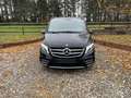 Mercedes-Benz V 250 pack amg-5 places-utilitaire-full-36360 HTVA Noir - thumbnail 2