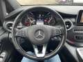 Mercedes-Benz V 250 pack amg-5 places-utilitaire-full-36360 HTVA Noir - thumbnail 9