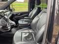 Mercedes-Benz V 250 pack amg-5 places-utilitaire-full-36360 HTVA Zwart - thumbnail 6