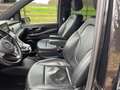 Mercedes-Benz V 250 pack amg-5 places-utilitaire-full-36360 HTVA Noir - thumbnail 6