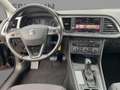 SEAT Leon 1.6 TDI ST Style *NAVI*Sitzhzg*PDC*AUT Schwarz - thumbnail 9