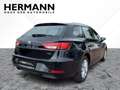 SEAT Leon 1.6 TDI ST Style *NAVI*Sitzhzg*PDC*AUT Schwarz - thumbnail 4