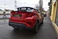 Toyota C-HR 1.8 122H 100 FULL-HYBRID COLLECTION 4X2-SIEGE-VOLA Red - thumbnail 6