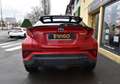 Toyota C-HR 1.8 122H 100 FULL-HYBRID COLLECTION 4X2-SIEGE-VOLA Red - thumbnail 5