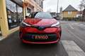 Toyota C-HR 1.8 122H 100 FULL-HYBRID COLLECTION 4X2-SIEGE-VOLA Rouge - thumbnail 8