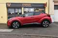 Toyota C-HR 1.8 122H 100 FULL-HYBRID COLLECTION 4X2-SIEGE-VOLA Red - thumbnail 3