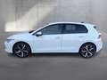 Volkswagen Golf Rabbit TSI Weiß - thumbnail 3