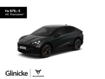 VZ 4Drive 250 kW 77kWh Adrenaline Pack