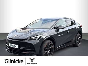 VZ 4Drive 250 kW 77kWh Adrenaline Pack