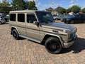 Mercedes-Benz G 350 G 350 CDI BlueTec Standh. AHK Rostfrei Belüf Si Beige - thumbnail 9