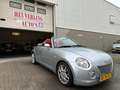 Daihatsu Copen 1.3-16V GT | Airco | Cabrio | NIEUWSTAAT Grau - thumbnail 3