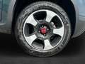 Fiat Panda 4x2 FireFly Hybrid 70 Cross Grün - thumbnail 4