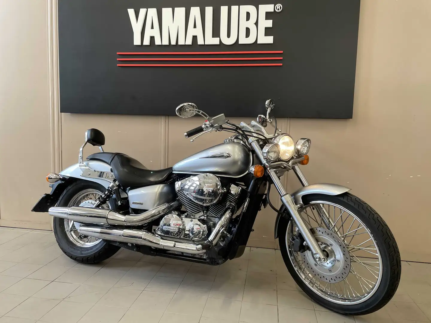 Honda Shadow 750 VT 750 SPIRIT C2 - 1