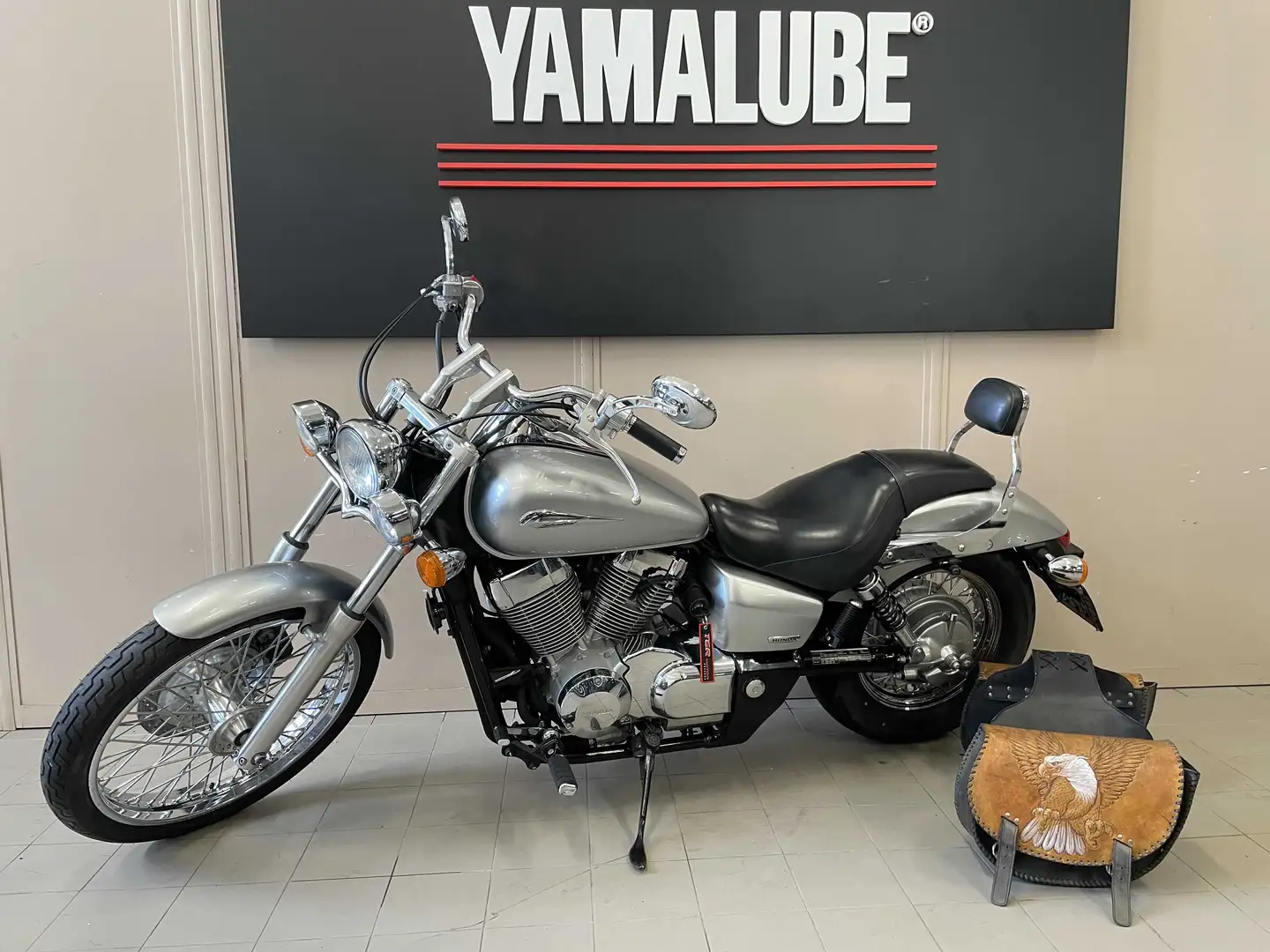 Honda Shadow 750 VT 750 SPIRIT C2 - 2