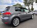 Volkswagen Golf VI Team,AUTOMATIK,SCHECKHEFT,ALUFELGEN,PDC Grau - thumbnail 16