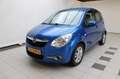 Opel Agila 1.2 Edition - Automaat, Trekhaak en NAP Bleu - thumbnail 3