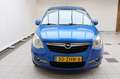 Opel Agila 1.2 Edition - Automaat, Trekhaak en NAP Bleu - thumbnail 4